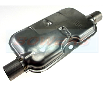 Eberspacher Hydronic 24mm Exhaust Silencer 221000400900