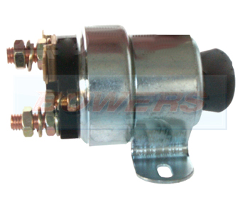 233956 Push Button Starter Solenoid