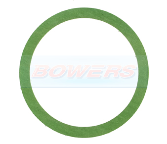 Eberspacher D8LC Heater Heat Exchanger Gasket 251226010004