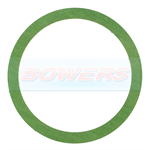 Eberspacher D8LC Heater Heat Exchanger Gasket 251226010004