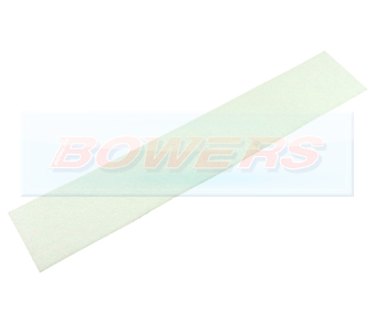 Eberspacher D8LC Heater Heat Exchanger Matting 251244070003