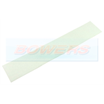 Eberspacher D8LC Heater Heat Exchanger Matting 251244070003