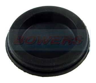 Eberspacher Heater Overheat Switch Grommet 251382010002