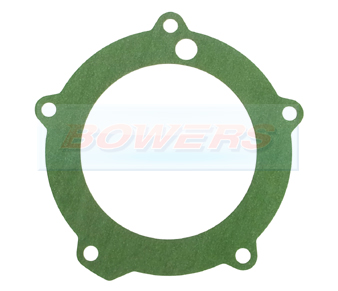 Eberspacher D3L/B3L Heater Heat Exchanger Gasket 251482010004