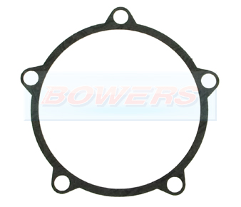 Eberspacher D3L/B3L Heater Blower Motor Gasket 251482010011