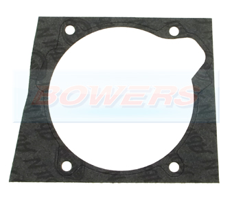 Eberspacher D1LC/B1LC & Compact Heater Motor Gasket 251688010006