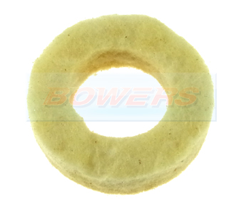 Eberspacher D1LC/B1LC & Compact Heater Felt Sealing Ring/Gasket 251688060006