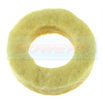 Eberspacher D1LC/B1LC & Compact Heater Felt Sealing Ring/Gasket 251688060006