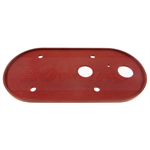 Eberspacher Airtronic D5/D5L/D5LC Heater Base Gasket 251729010005