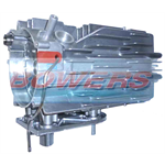 Eberspacher Airtronic D5/D5L/D5LC Heater Heat Exchanger 251729060000