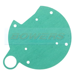Eberspacher Airtronic D5/D5L/D5LC Heater Heat Exchanger Gasket 251729060001
