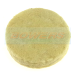 Eberspacher Airtronic D5/D5L/D5LC Heater Sealing Felt 251729060007