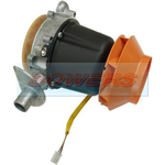 Eberspacher D5L/D5LC Heater 12v Combustion Air Blower Motor 251729992100