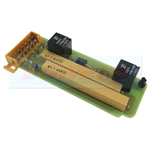Eberspacher D5L/D5LC Heater 24v PCB Printed Circuit Board 251730010200