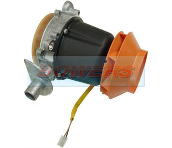Eberspacher D5L/D5LC Heater 24v Combustion Air Blower Motor 251730992100 251730992100