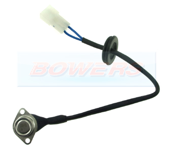 Eberspacher D8LC Heater Overheat Sensor 251766010600
