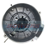 Eberspacher D8LC Heater Motor Housing Inc Fuel Pipe 251766150000