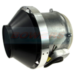 Eberspacher D8LC Heater 24v Combustion Air Blower Motor 251766200000