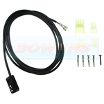 Eberspacher Heater 12v/24v External Room Temperature Sensor 251774890300
