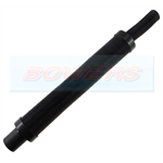 Eberspacher D3LC Compact Heater Combustion Air Intake Silencer 251786800200
