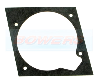 Eberspacher D3LC & Compact Heater Blower Motor Gasket 251822010003