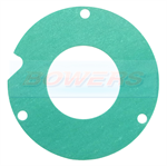Eberspacher D3LC & Compact Heater Heat Exchanger Gasket 251822060002