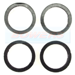 Eberspacher D1LC/D3LC/D5LC Heater Glow Plug Seals 2mm 251830010101