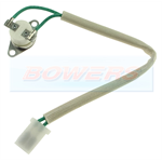 Eberspacher D5LC Heater Overheat Safety Switch 251895400000