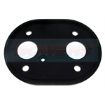 Eberspacher Airtronic D2 & D4 Heater Base Gasket 252069010002