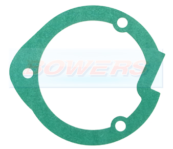 Eberspacher Airtronic D2 Heater Heat Exchanger/Burner Gasket 252069060001