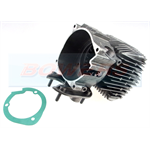 Eberspacher Airtronic D2 Heater Heat Exchanger 252069060100