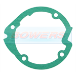 Eberspacher Airtronic D4/D4S Heater Heat Exchanger/Burner Gasket 252113060001