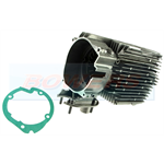 Eberspacher Airtronic D4/D4S Heater Heat Exchanger 252113060100