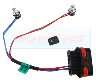 Eberspacher D5WS Temperature Sensor 252150012300