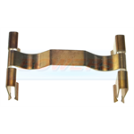 Eberspacher Airtronic D5 Heater Flame/Overheat Combi Sensor Retaining Clip 252361010003