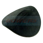 Eberspacher Airtronic D5 Heater Upper Casing Grommet 252361010400