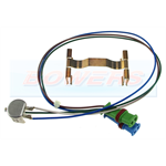 Eberspacher Airtronic D5 Heater 12v/24v Flame/Overheat Sensor 252361990102