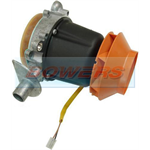 Eberspacher Airtronic D5 Heater 24v Combustion Air Blower Motor 252362992000