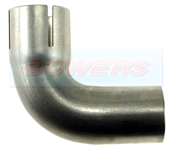 Eberspacher/Webasto Heater 24mm Exhaust Elbow 252481800202