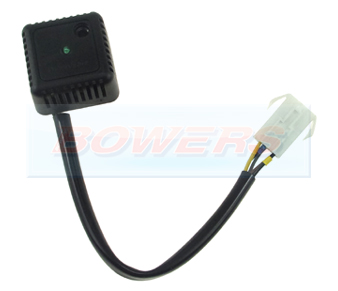 Eberspacher Heater External Temperature Sensor 292100016161
