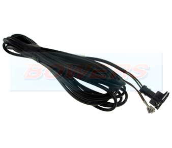 Eberspacher Airtronic D2/D4 Fuel Pump Wiring Loom 292100018986