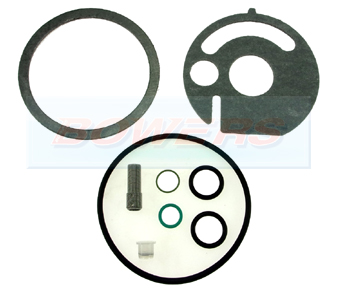 Eberspacher Hydronic 4 & 5 D4WSC/D5WSC Service Kit 292199015418 E5418