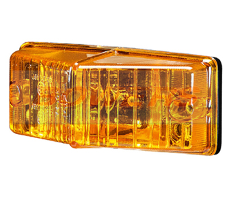 Sim 3124 Side Marker Light