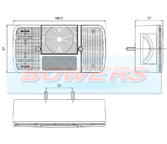 SIM 3127 Schematic