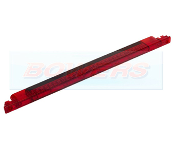 Sim 3135 Red 3rd Brake Light