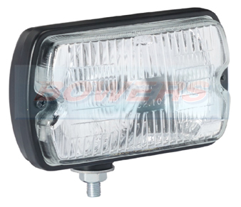 Sim 3210 Front Fog Lamp/Light Peugeot 205 GTI CTI 106 306 Mi16