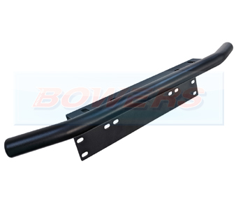 LED3346030 LED Light Bar No Plate Bracket