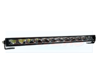 LED33491189 Ledson REX+ 20.5 Inch LED Light Bar Off