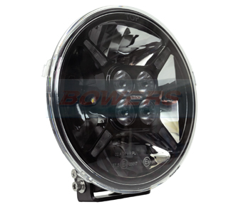 Ledson Round Spot Light Cover