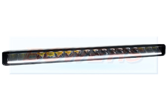 Ledson Orbix+ 21 Inch LED Light Bar White